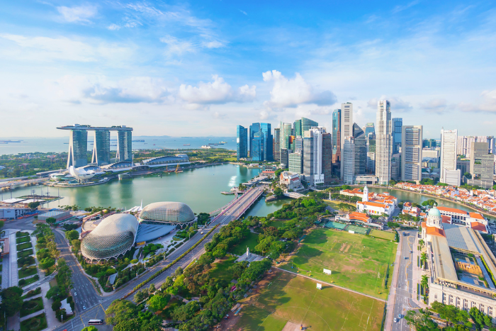 2025 SSIC Code Reference for Singapore Company Registration｜Full Bilingual List + Free PDF