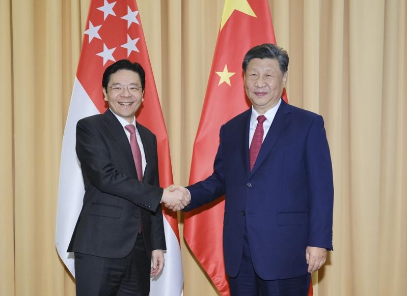 PM Lawrence Wong’s First Official Visit to China