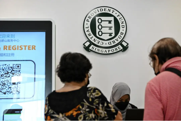 7 Major Changes to Singapore’s CPF System in 2026