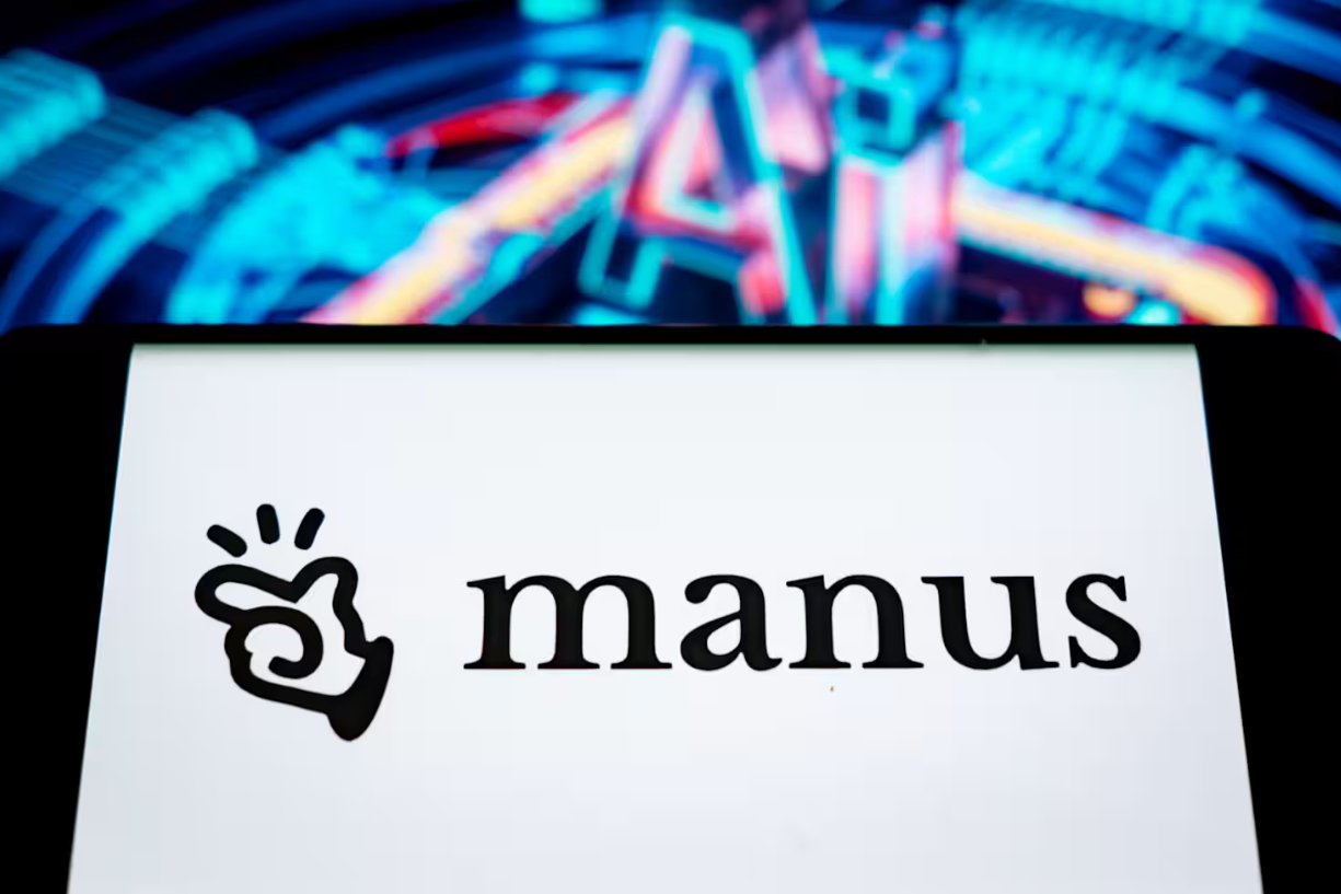 manus